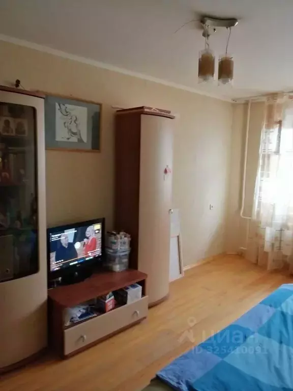 3-к кв. Иркутская область, Усть-Илимск ул. Наймушина, 8 (64.0 м) - Фото 1