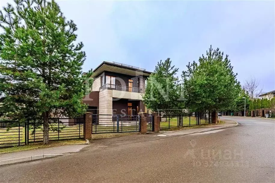 Коттедж в Москва Крекшино кп,  (301 м) - Фото 2