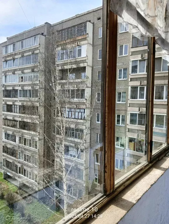 Продаётся 2-к квартира, 42.2 м - Фото 1