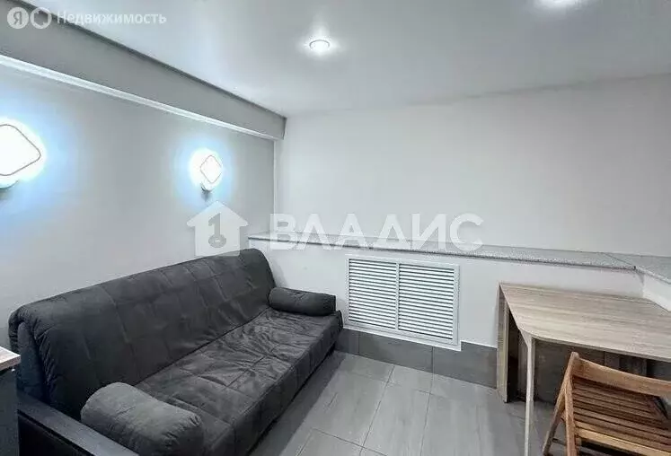 Квартира-студия: Москва, Ботаническая улица, 41к7 (20 м) - Фото 2