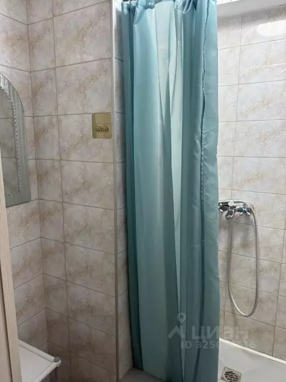 2-к кв. Томская область, Томск Тверская ул., 68А (25.0 м) - Фото 2