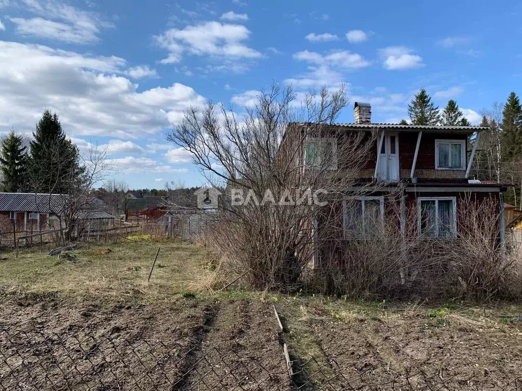 Дом в Карелия, Прионежский район, Нововилговское с/пос, Онежец СНТ 292 ... - Фото 1