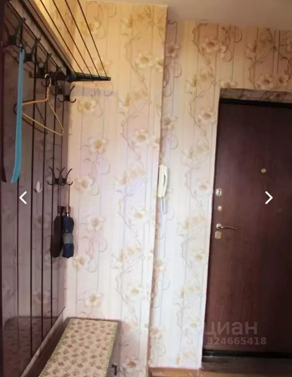 2-к кв. Свердловская область, Екатеринбург ул. Пехотинцев, 7 (38.0 м) - Фото 0