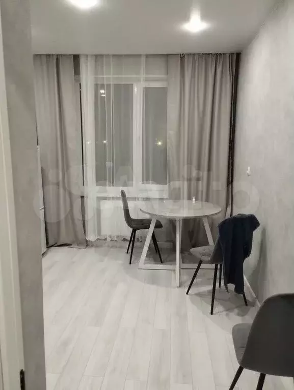 1-к. квартира, 35 м, 7/9 эт. - Фото 0