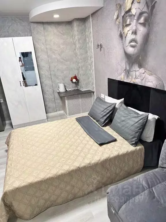 1-к кв. Севастополь ул. Ковпака, 90 (29.0 м) - Фото 1