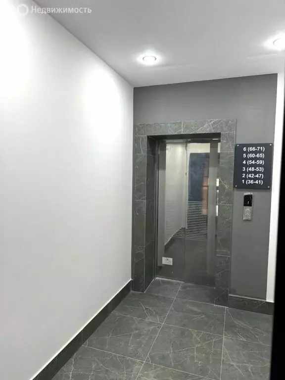 2-комнатная квартира: Красный Бор, улица Энергетиков, 1В (65.3 м) - Фото 1