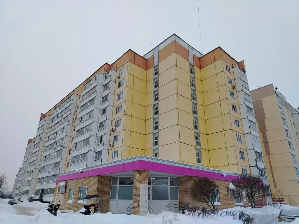 Помещение свободного назначения в Москва Лухмановская ул., 5 (232 м) - Фото 1