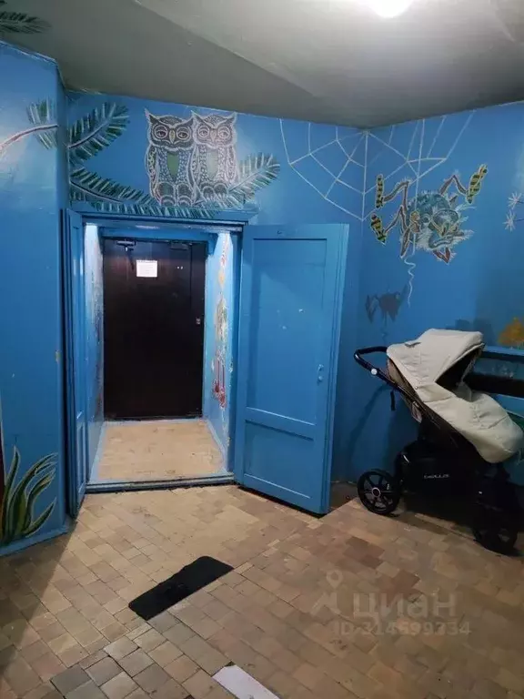 Квартира, 2 комнаты, 53 м - Фото 1