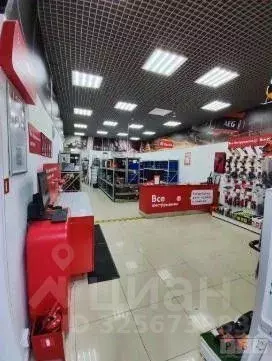 Торговая площадь в Саратовская область, Энгельс ул. Тельмана, 26 (140 ... - Фото 2