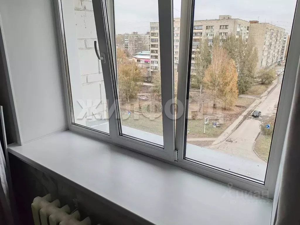 Комната Новосибирская область, Новосибирск ул. Сибиряков-Гвардейцев, ... - Фото 1