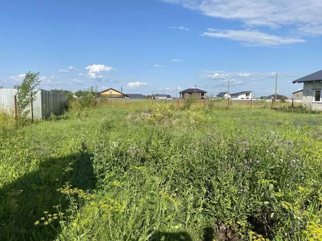 Дом в Пермский край, Пермский муниципальный округ, Гляденовский кв-л ... - Фото 2