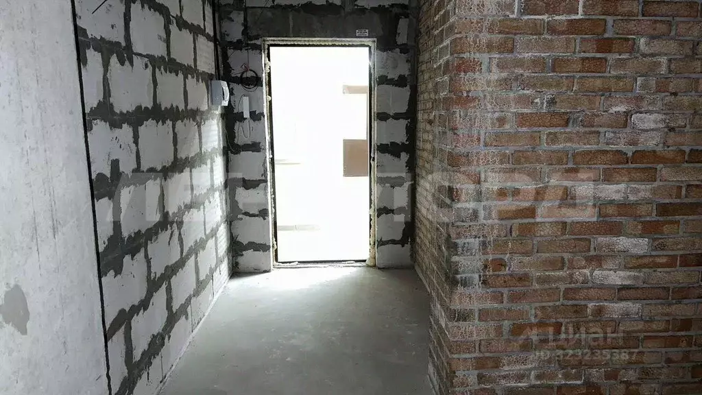 Студия Ростовская область, Ростов-на-Дону, Нахичевань ул. 23-я Линия, ... - Фото 2