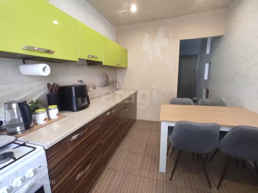 Продаётся 2-к квартира, 51 м - Фото 1