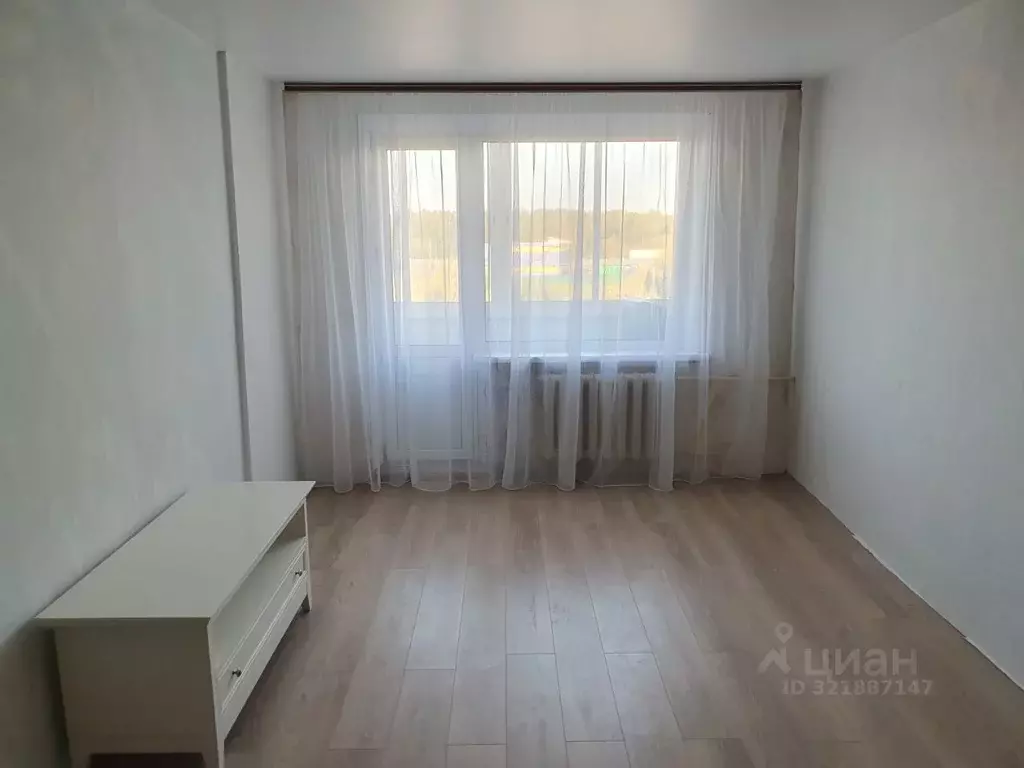 1-к кв. Тульская область, Узловая Заводская ул., 16 (35.0 м) - Фото 1