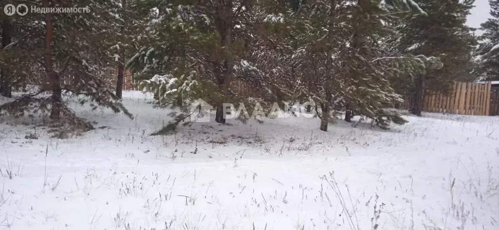 Участок в Улан-Удэ, дачное некоммерческое товарищество Единство, 13 (8 ... - Фото 2