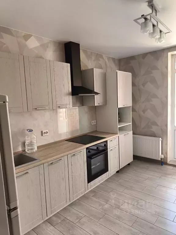 1-к кв. Ростовская область, Ростов-на-Дону Тибетская ул., 1Вс1 (42.0 ... - Фото 0