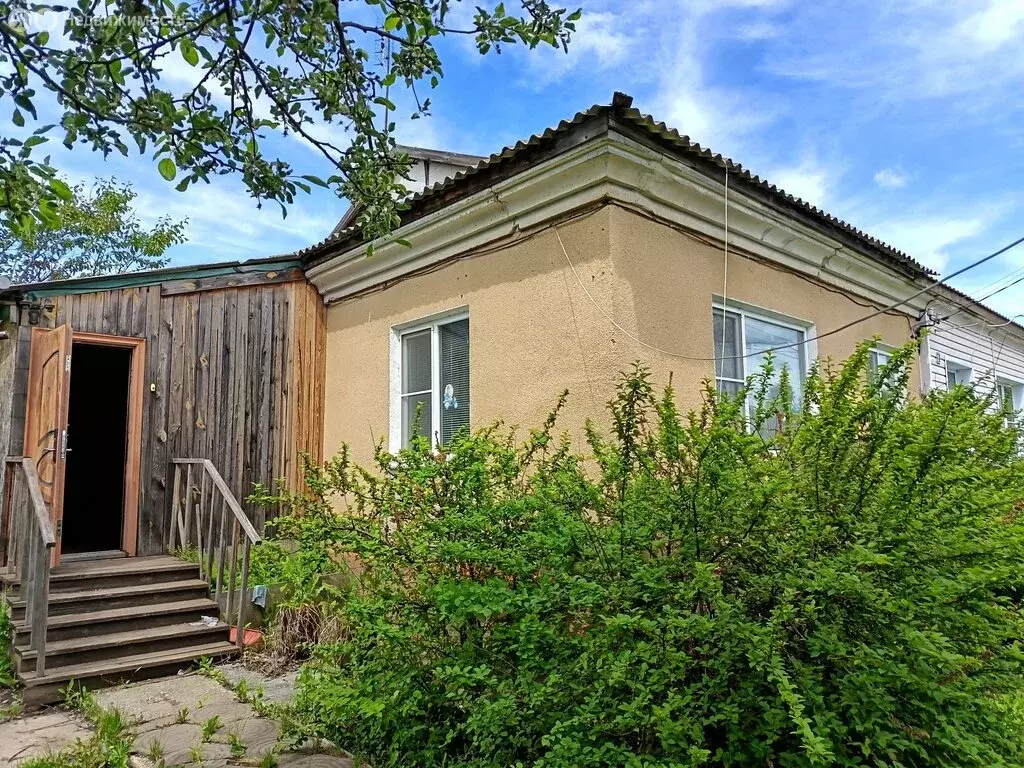 Дом в Елшанка, 2-я Коммунарная улица, 2 (81.4 м) - Фото 2