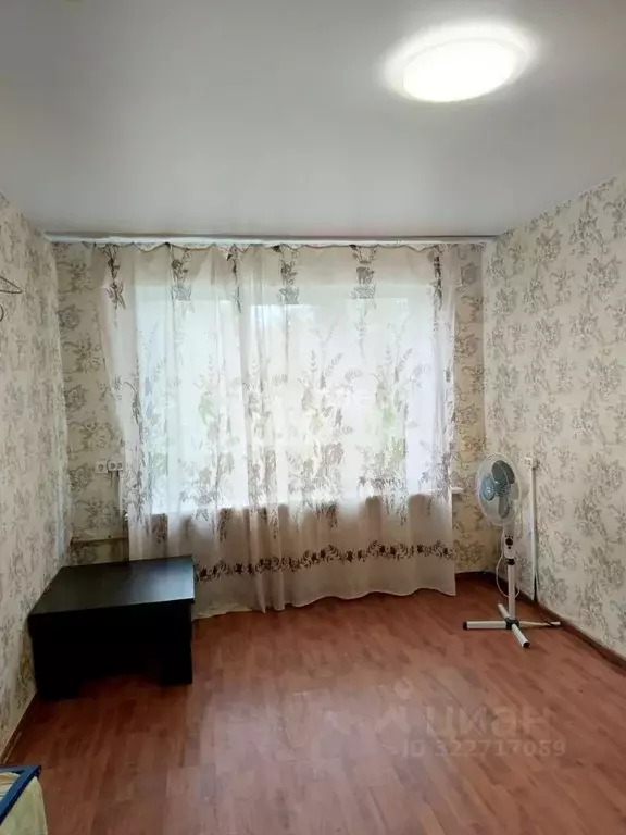 1-к кв. Московская область, Чехов муниципальный округ, пос. Любучаны ... - Фото 1