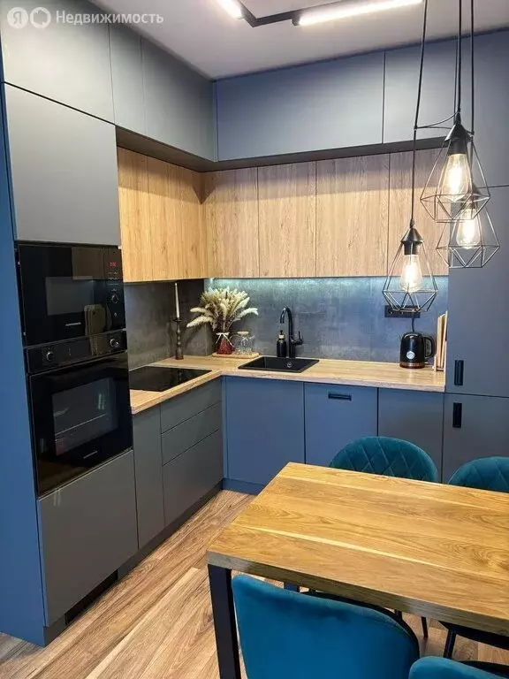 1-комнатная квартира: городской посёлок Новоселье, Невская улица, 4 ... - Фото 2