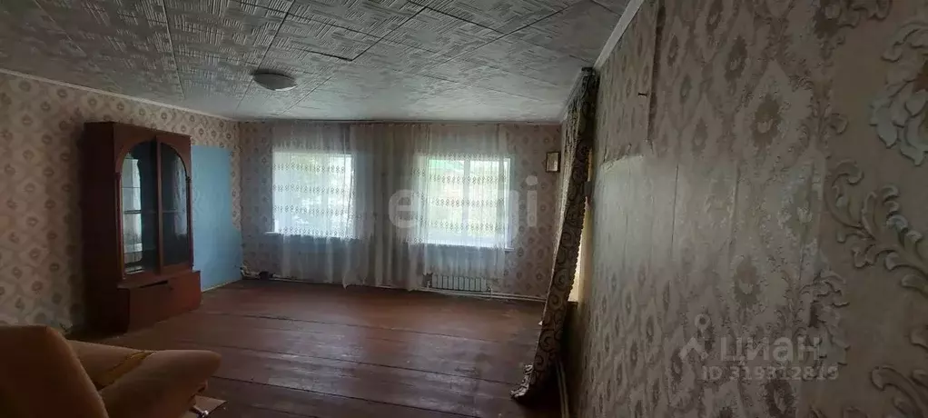 Дом в Воронежская область, Борисоглебск ул. Гагарина, 76 (170 м) - Фото 0