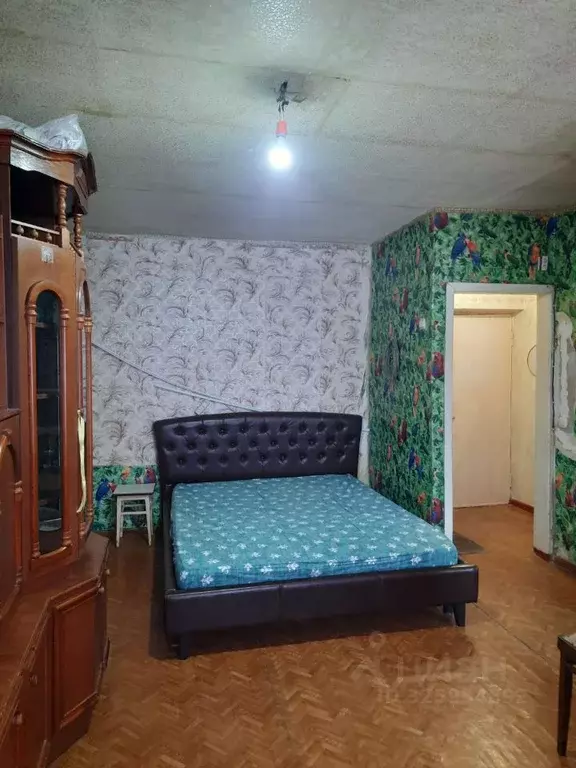 2-к кв. Курская область, Курск Школьная ул., 5к5 (40.0 м) - Фото 1