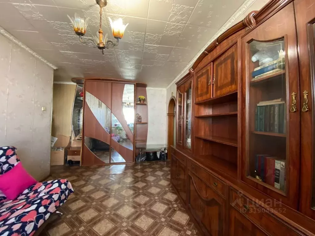 3-к кв. Иркутская область, Шелехов 4-й мкр, 11 (64.4 м) - Фото 1