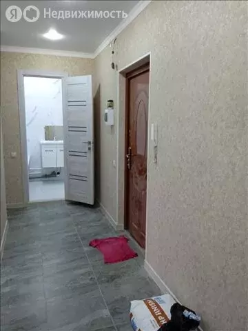 2-комнатная квартира: Ростов-на-Дону, микрорайон Северный, улица ... - Фото 0