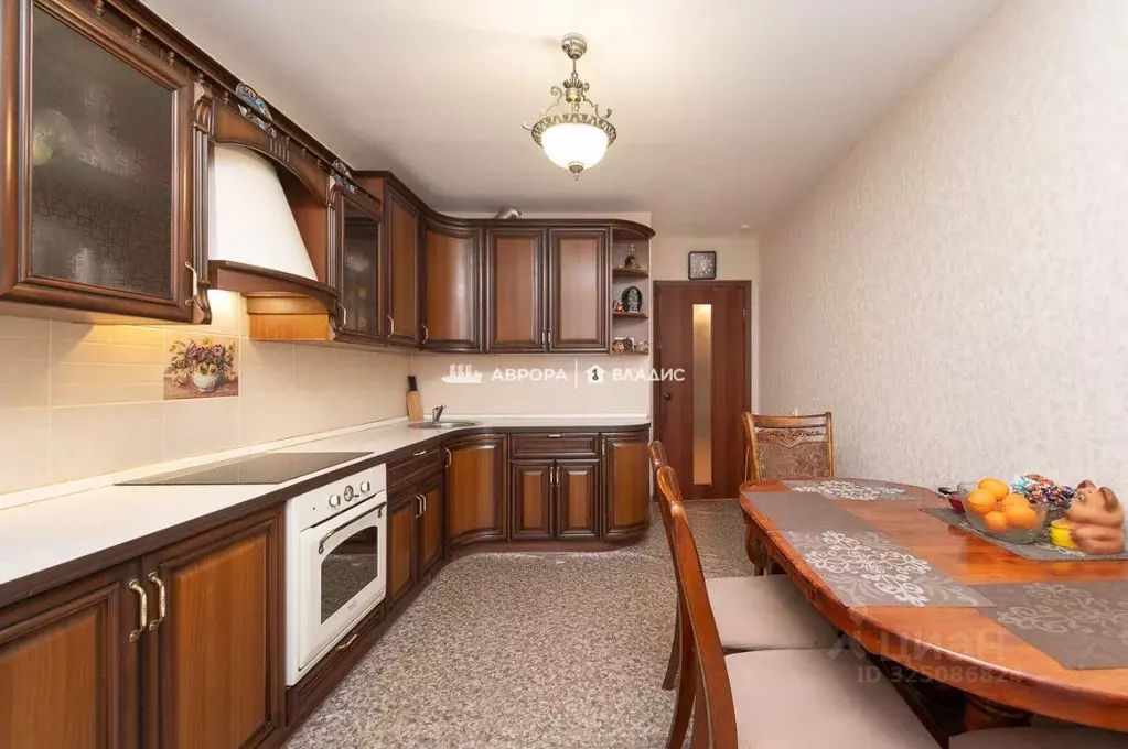 3-к кв. Челябинская область, Магнитогорск ул. Труда, 55/1 (83.2 м) - Фото 2