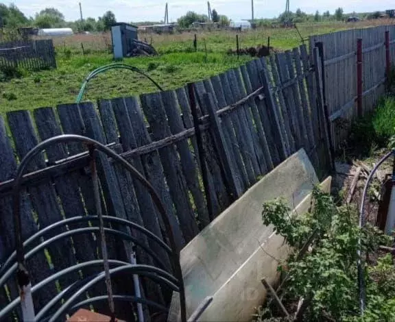 Участок, 5.5 сот., 0 - Фото 1