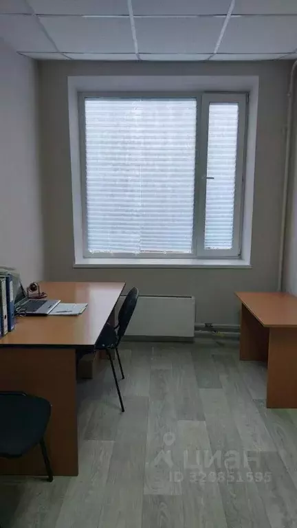 Офис в Тюменская область, Тюмень ул. Республики, 250Б (16 м) - Фото 2