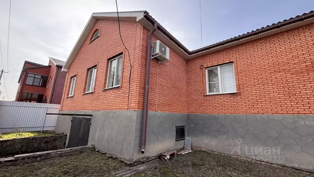 Дом в Ростовская область, Мясниковский район, Красный Крым хут. ул. ... - Фото 1