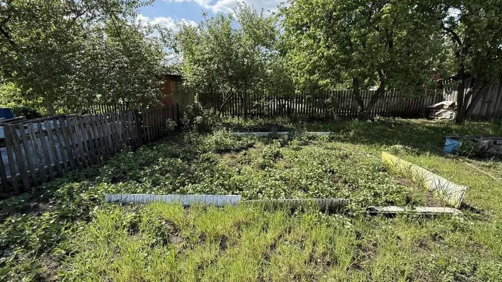 Дом в Ульяновская область, Ульяновск Белый Ключ-1 СНТ, 310 (18 м) - Фото 1
