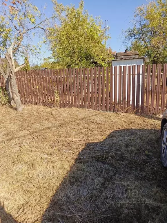 Участок в Самарская область, Самара Звездочка СПК, ул. 10-я (5.0 сот.) - Фото 1