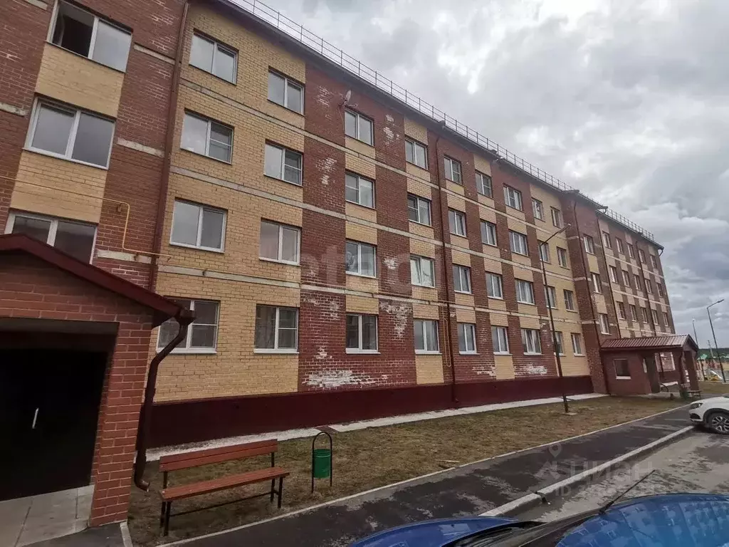 Студия Свердловская область, Талицкий городской округ, пос. Троицкий ... - Фото 2