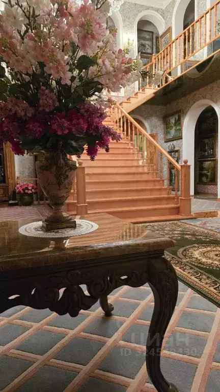 Дом в Ростовская область, Ростов-на-Дону ул. Балакирева, 18 (662 м) - Фото 1