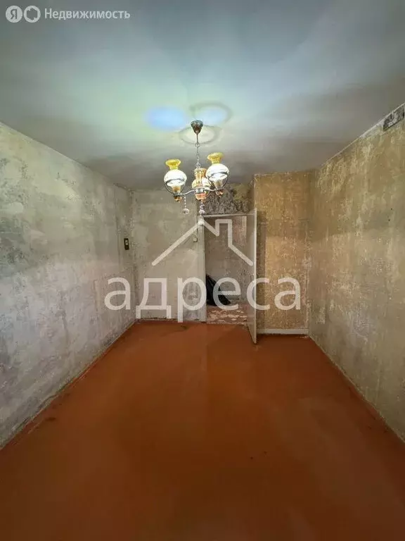 3-комнатная квартира: Самара, улица Стара-Загора, 33 (61 м) - Фото 1