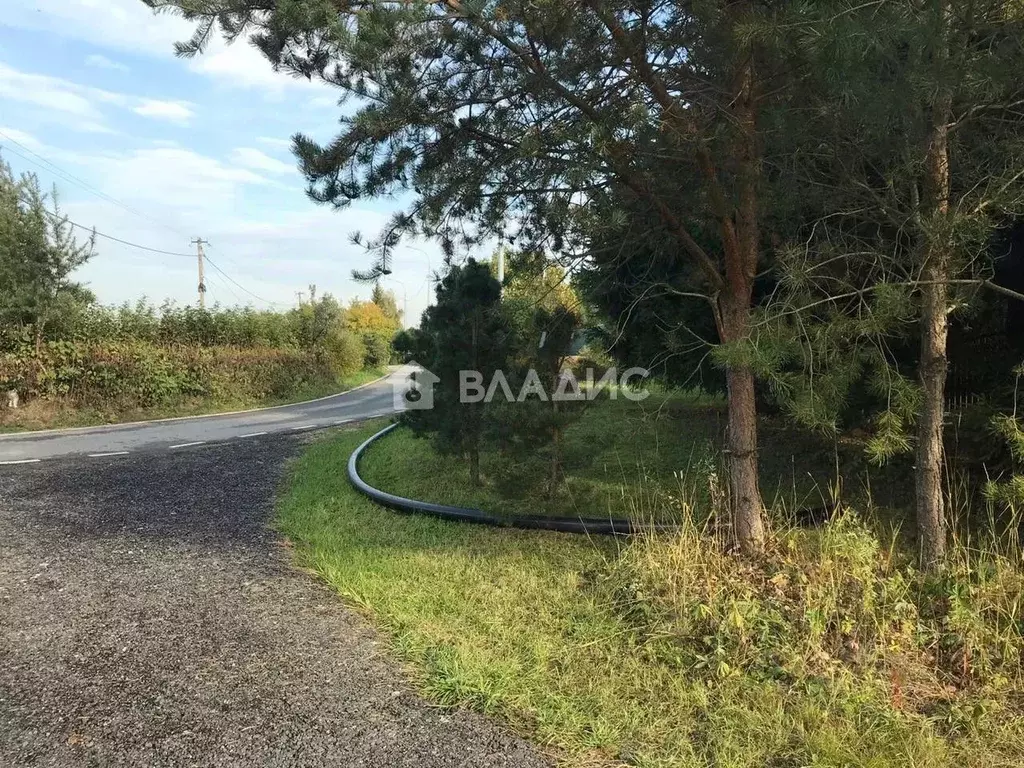 Участок в Московская область, Солнечногорск городской округ, д. Жуково ... - Фото 1