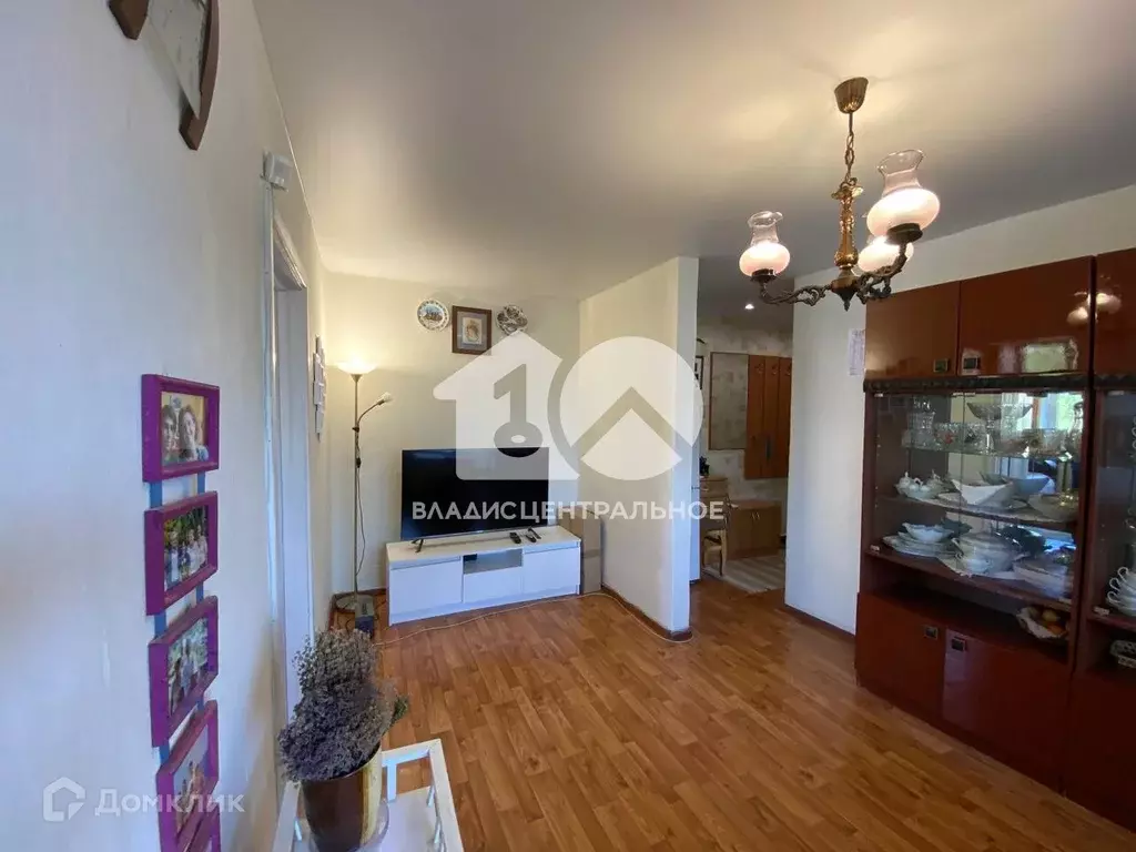Продаётся 3-к квартира, 47.6 м - Фото 0