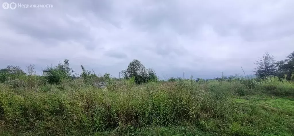 Участок в Владикавказ, улица Шмулевича (5 м) - Фото 1