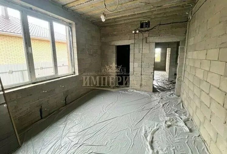 Дом в Марий Эл, Медведевский район, Знаменское с/пос, пос. Знаменский ... - Фото 1