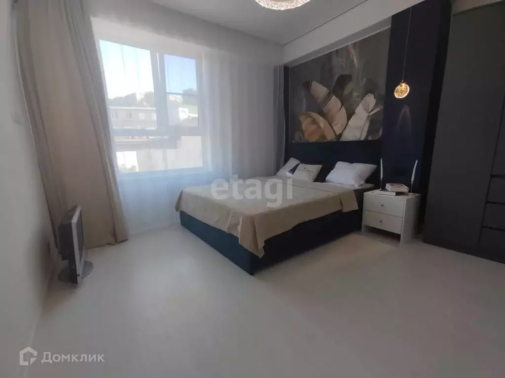 Продаётся 1-к квартира, 35.9 м - Фото 1