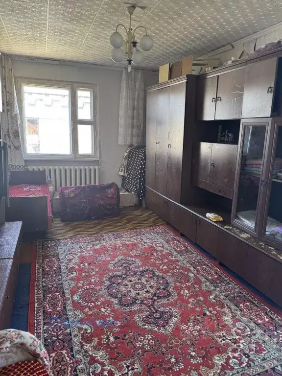 1-к кв. Самарская область, Самара Бакинская ул., 32А (41.0 м) - Фото 0