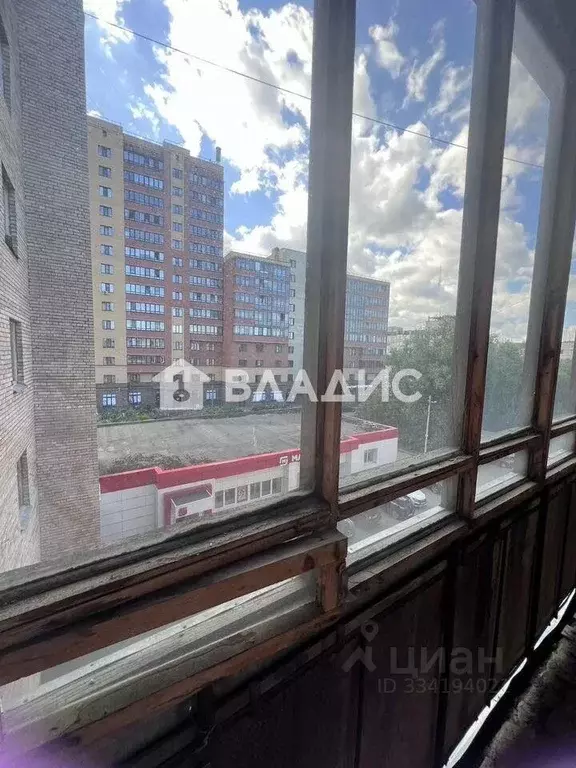 3-к кв. Ленинградская область, Никольское Тосненский район, Школьная ... - Фото 1
