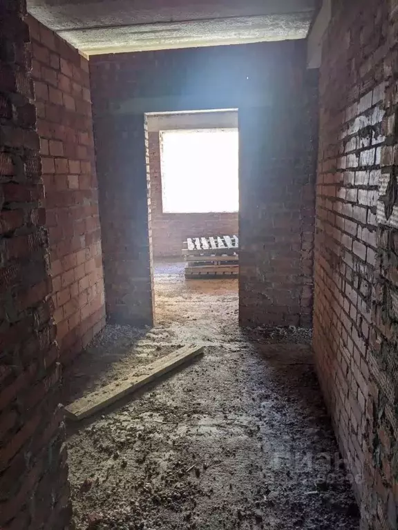 2-к кв. Ставропольский край, Пятигорск Первомайский пер., 11к2 (68.0 ... - Фото 2