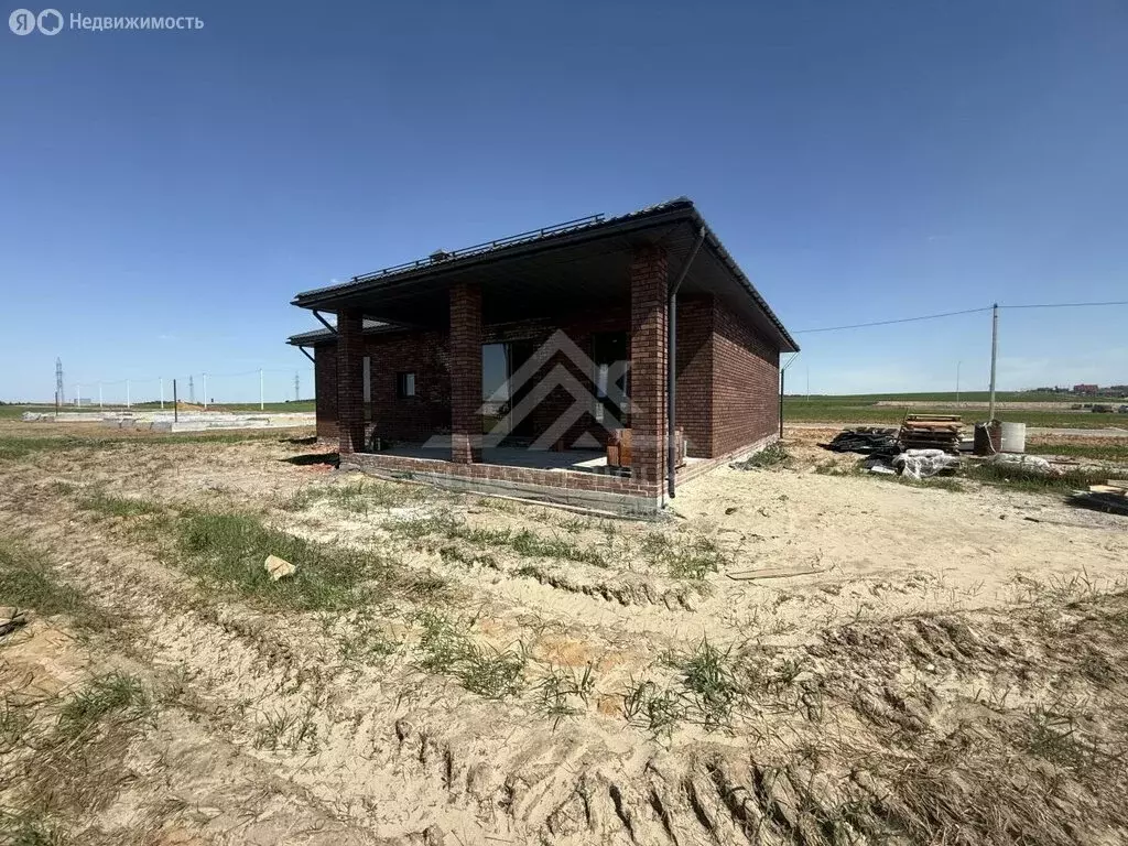 Дом в Богородское сельское поселение, деревня Куюки, улица 30-й ... - Фото 2