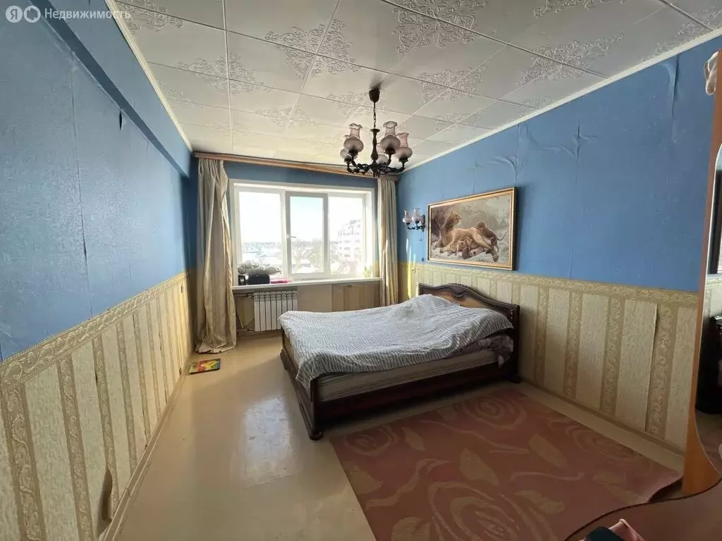 3-комнатная квартира: Жуковка, улица Мальцева, 15 (62 м) - Фото 1