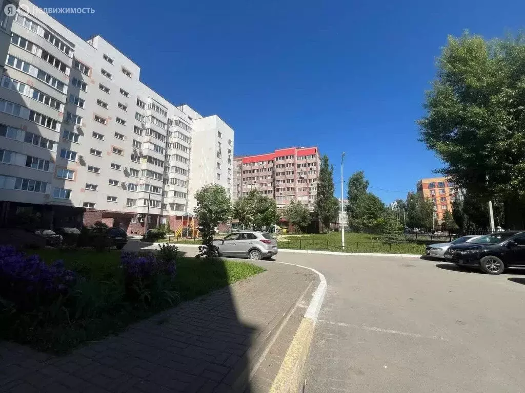 Помещение свободного назначения (110.7 м) - Фото 2