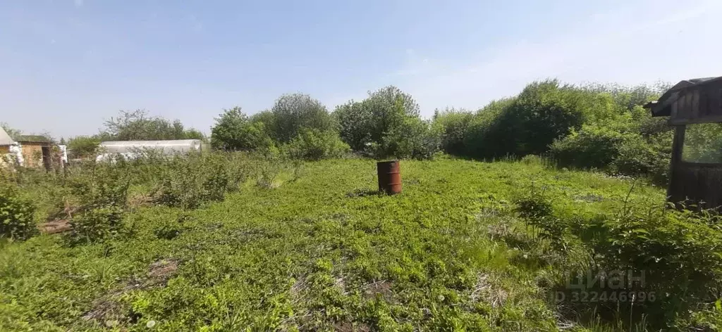 Участок в Башкортостан, Уфа Уршак СНТ,  (8.0 сот.) - Фото 2