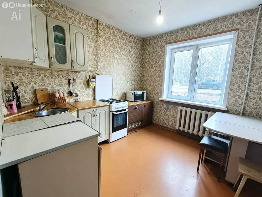1-комнатная квартира: Советская Гавань, улица Арсеньева, 10 (39.2 м) - Фото 1
