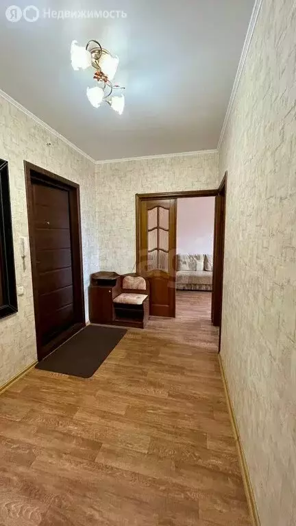 2-комнатная квартира: Липецк, улица Качалова, 5 (50.2 м) - Фото 1